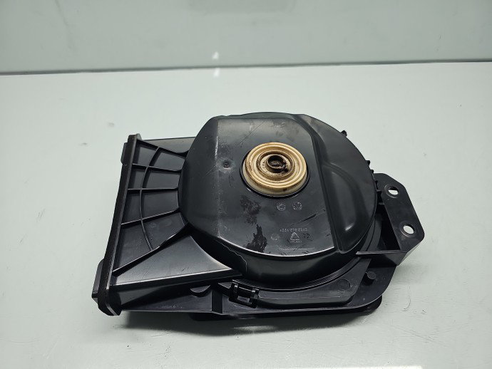 Subwoofer Bmw 1 (F20) [Fabr 2011-2017] OEM