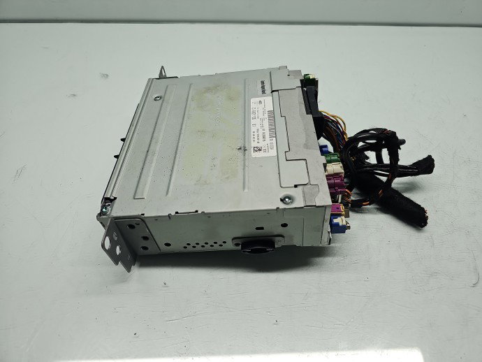 Unitate multimedia Bmw 1 (F20) [Fabr 2011-2017] 6821135-01