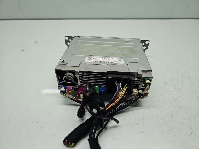 Unitate multimedia Bmw 1 (F20) [Fabr 2011-2017] 6821135-01
