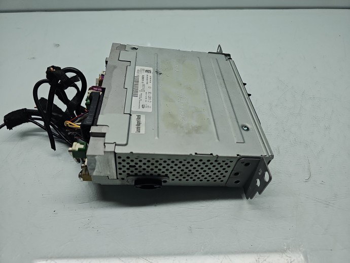 Unitate multimedia Bmw 1 (F20) [Fabr 2011-2017] 6821135-01