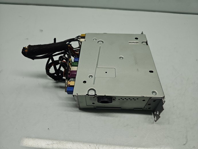 Unitate multimedia Bmw 1 (F20) [Fabr 2011-2017] 6821135-01