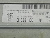Unitate multimedia Bmw 1 (F20) [Fabr 2011-2017] 6821135-01