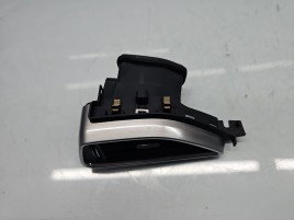 Grila aerisire stanga Jaguar XE (X760) [Fabr 2016-2025] HX73-018B09-AE