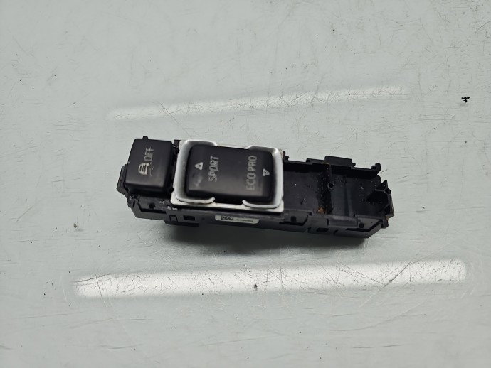 Butoane comenzi consola centrala Bmw 1 (F20) [Fabr 2011-2017] 9391704-01