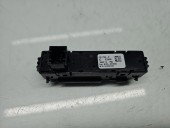 Butoane comenzi consola centrala Bmw 1 (F20) [Fabr 2011-2017] 9391704-01
