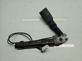 Capsa centura stanga fata Bmw 1 (F20) [Fabr 2011-2017] 7259387-04
