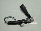 Capsa centura stanga fata Bmw 1 (F20) [Fabr 2011-2017] 7259387-04