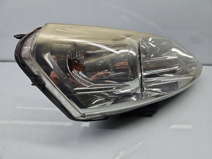 Far dreapta Fiat Scudo (270) [Fabr 2007-2016] 89902606