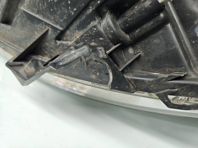 Far dreapta Fiat Scudo (270) [Fabr 2007-2016] 89902606