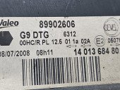 Far dreapta Fiat Scudo (270) [Fabr 2007-2016] 89902606