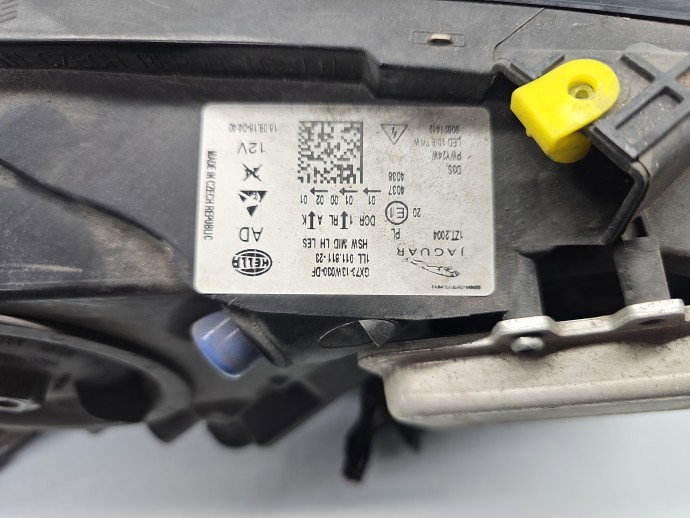 Far stanga Jaguar XE (X760) [Fabr 2016-2025] Sedan GX73-13W030-DF