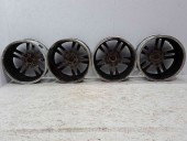 Set jante aliaj Bmw 1(F20, F21) [Fabr 2011-2017] R18 / 7.5J / 8J / 5X120