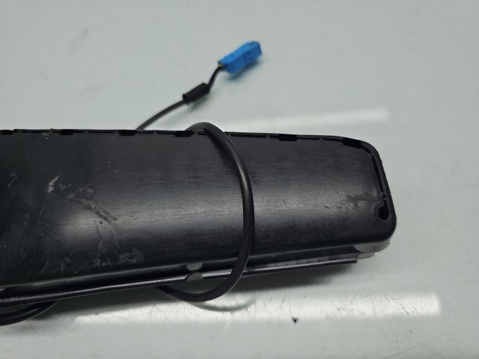 Airbag lateral stanga Bmw 1 (F20) [Fabr 2011-2017] 7239615-06