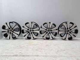 Set jante aliaj Kia Sportage III [Fabr 2010-2016] R18 / 7J / ET40.5 / 5X114