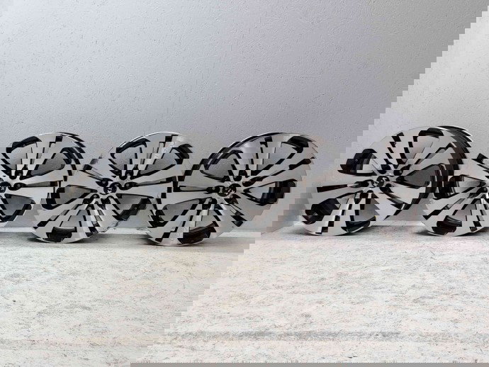 Set jante aliaj Kia Sportage III [Fabr 2010-2016] R18 / 7J / ET40.5 / 5X114
