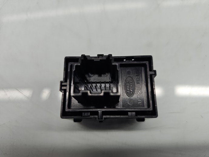 Butoane comenzi consola centrala Jaguar XE (X760) [Fabr 2016-2025] 1AD-SAX760B-D
