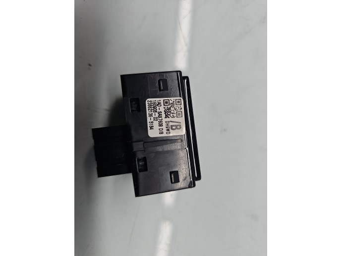 Butoane comenzi consola centrala Jaguar XE (X760) [Fabr 2016-2025] 1AD-SAX760B-D