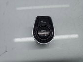 Buton START/STOP Bmw 1 (F20) [Fabr 2011-2017] 9250734-03
