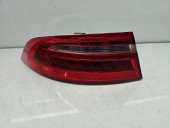 Stop aripa stanga Jaguar XE (X760) [Fabr 2016-2025] Sedan OEM