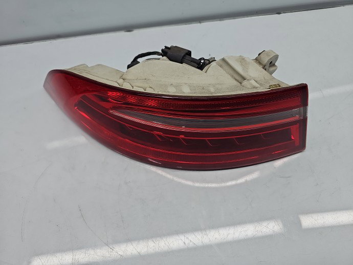 Stop aripa stanga Jaguar XE (X760) [Fabr 2016-2025] Sedan OEM