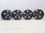 Set jante aliaj Kia Sportage III [Fabr 2010-2016] R18 / 7J / ET40.5 / 5X114