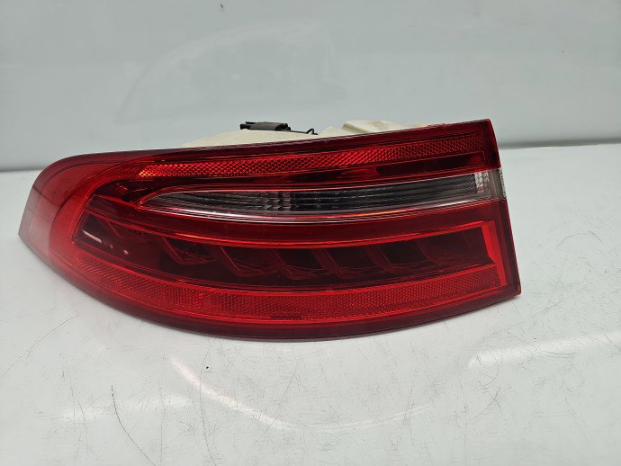 Stop aripa stanga Jaguar XE (X760) [Fabr 2016-2025] Sedan OEM
