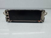 Display bord Fiat Scudo (270) [Fabr 2007-2016] 9665614680