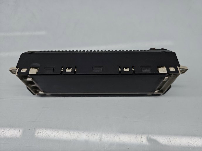 Display bord Fiat Scudo (270) [Fabr 2007-2016] 9665614680
