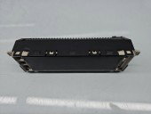 Display bord Fiat Scudo (270) [Fabr 2007-2016] 9665614680