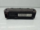 Display bord Fiat Scudo (270) [Fabr 2007-2016] 9665614680