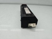 Display bord Fiat Scudo (270) [Fabr 2007-2016] 9665614680