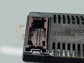 Display bord Fiat Scudo (270) [Fabr 2007-2016] 9665614680