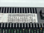 Display bord Fiat Scudo (270) [Fabr 2007-2016] 9665614680