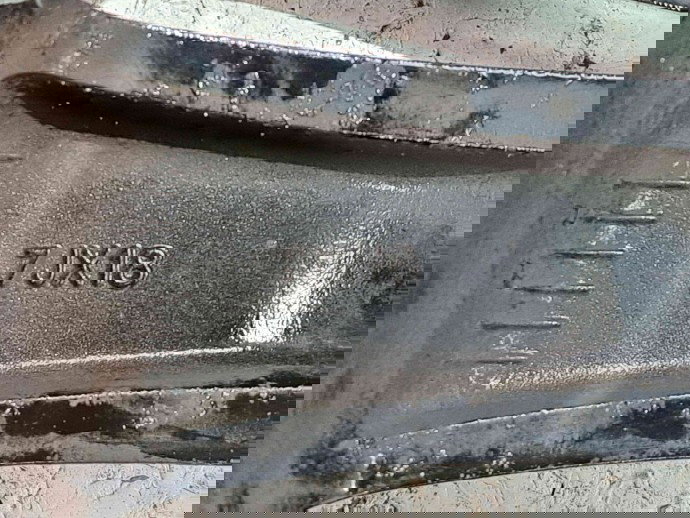 Set jante aliaj Kia Sportage III [Fabr 2010-2016] R18 / 7J / ET40.5 / 5X114