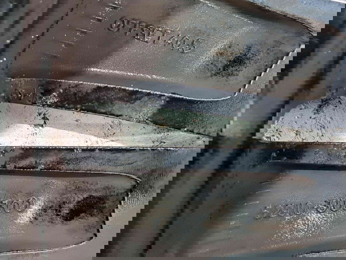 Set jante aliaj Kia Sportage III [Fabr 2010-2016] R18 / 7J / ET40.5 / 5X114