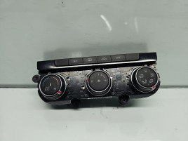 Panou comanda clima Volkswagen Golf 7 (5G) [Fabr 2014-prezent] 5G0907426T