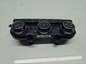 Panou comanda clima Volkswagen Golf 7 (5G) [Fabr 2014-prezent] 5G0907426T