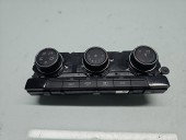 Panou comanda clima Volkswagen Golf 7 (5G) [Fabr 2014-prezent] 5G0907426T