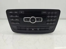 Radio CD Mercedes Clasa GLA (X156) [Fabr 2013-prezent] A2469008314
