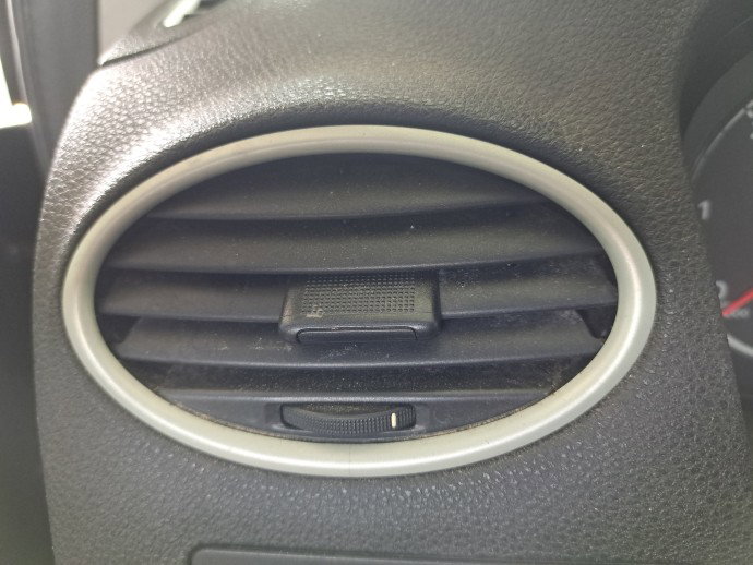 Grila aerisire stanga Ford Focus 2 (DA) [Fabr 2004-2012] OEM