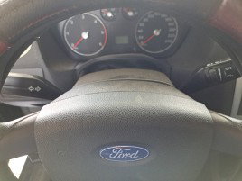 Ansamblu manete Ford Focus 2 (DA) [Fabr 2004-2012] OEM