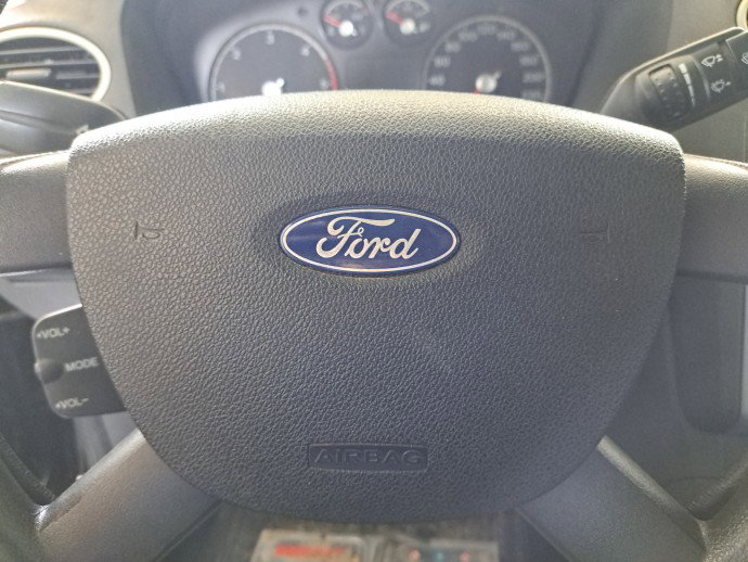 Airbag volan Ford Focus 2 (DA) [Fabr 2004-2012] OEM