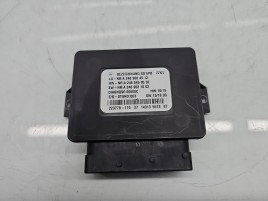 Modul confort Mercedes Clasa GLA (X156) [Fabr 2013-prezent] A2469004512