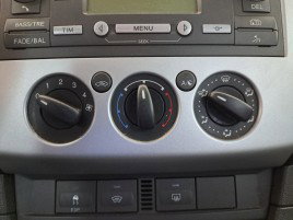 Panou comanda clima Ford Focus 2 (DA) [Fabr 2004-2012] OEM
