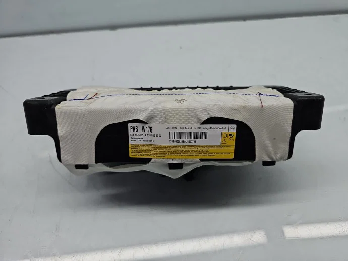 Airbag pasager Mercedes Clasa GLA (X156) [Fabr 2013-prezent] A1768600002