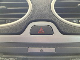 Buton avarii Ford Focus 2 (DA) [Fabr 2004-2012] OEM