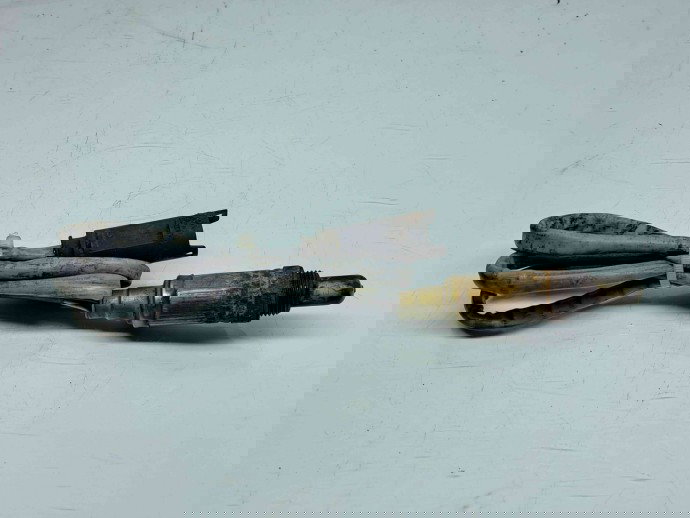 Sonda lambda Bmw 5 (E60) [Fabr 2004-2010] OEM 2.2 M54  