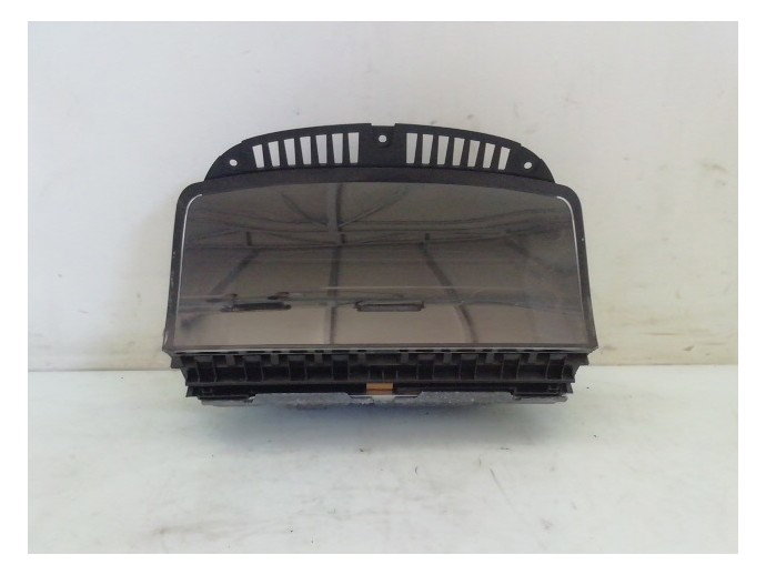 Display bord BMW Seria 7 E65 4.4 benz 2003-2008