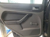 Macara manuala geam stanga spate Ford Focus 2 (DA) [Fabr 2004-2012] Hatchback  OEM