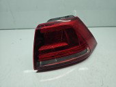 Stop aripa dreapta Volkswagen Golf 7 (5G) [Fabr 2014-prezent] Hatchback 5G0945096M
